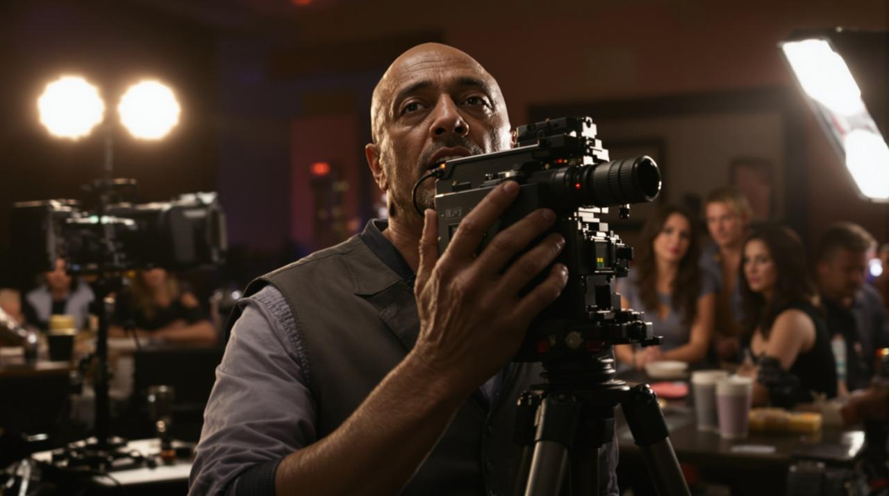 知名导演被多名演员联名控诉：片场霸凌长达十年